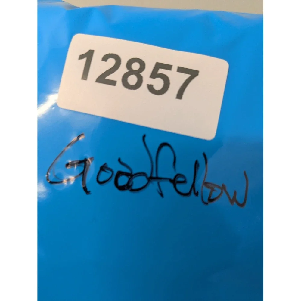 Goodfellow & Co ready be